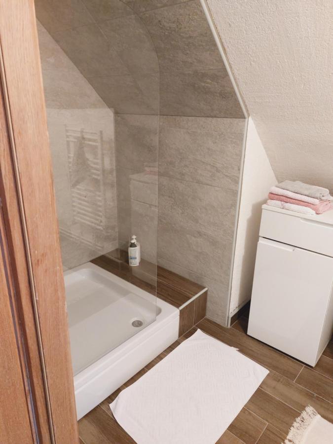 Appartamento Apartman Cardak Gospić Esterno foto