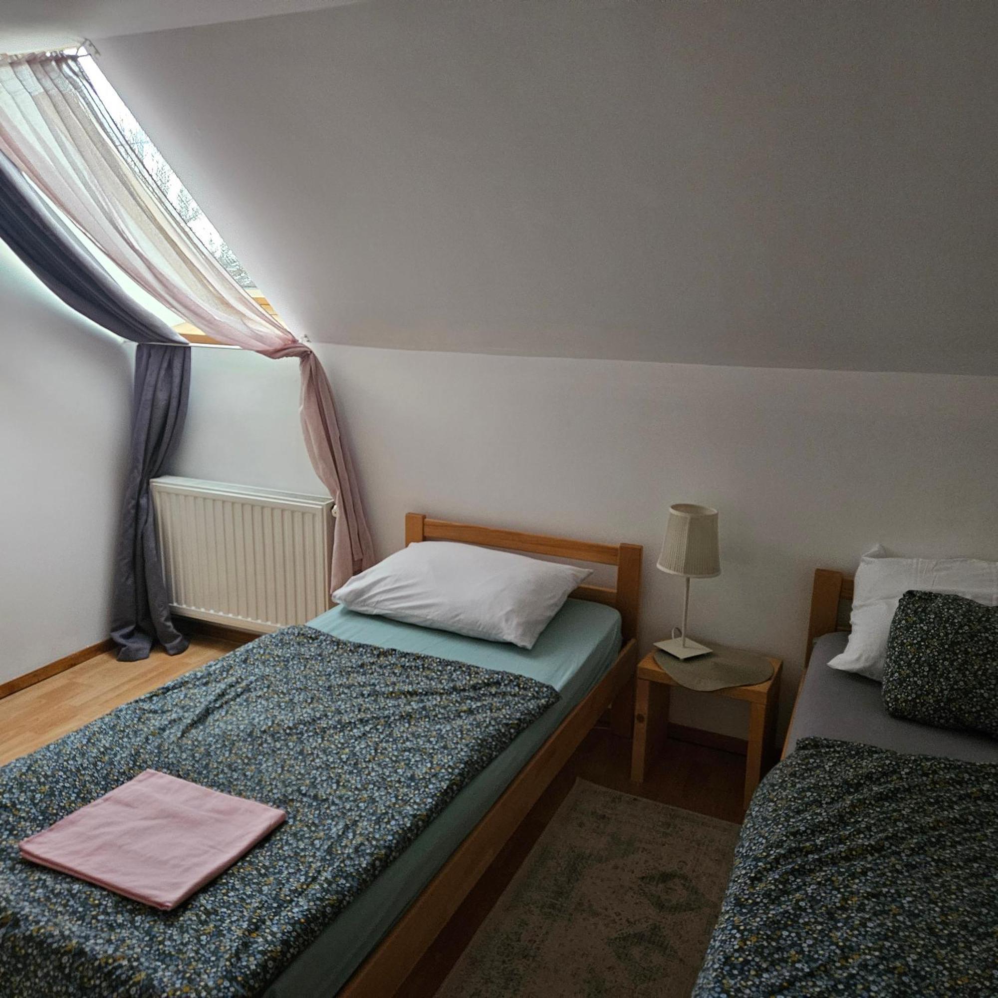 Appartamento Apartman Cardak Gospić Esterno foto
